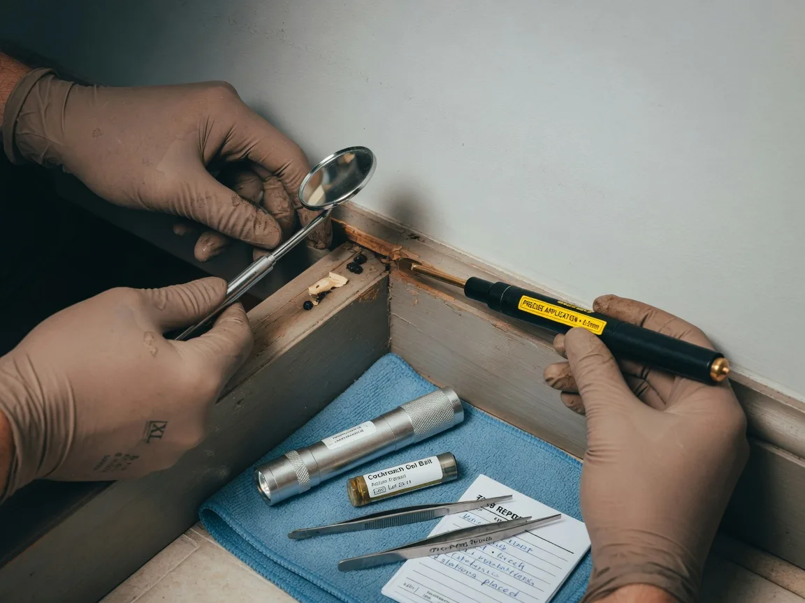 Why choose Emergency Pest Control in White Pine, TN